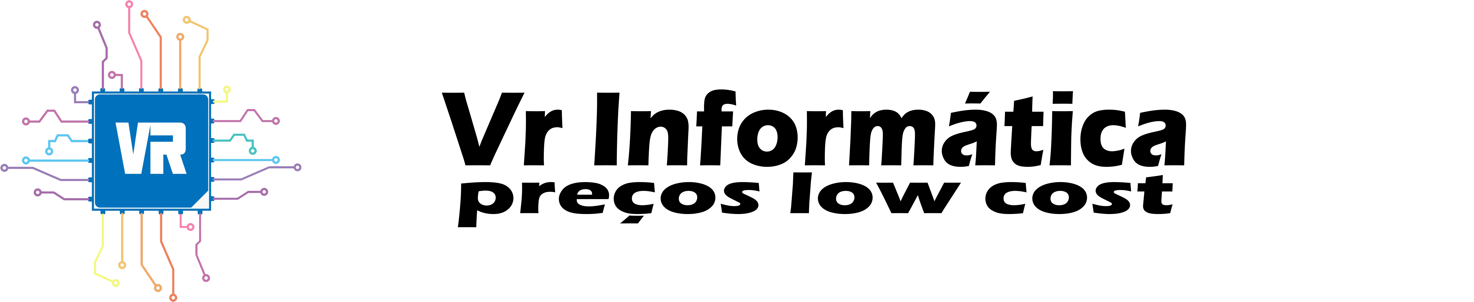 VR INFORMATICA