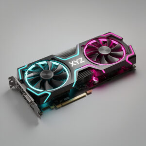 Gaming Desktop ASUS ROG Strix Recondicionado